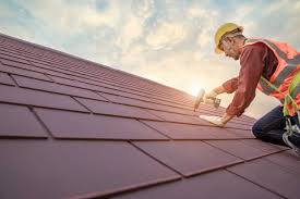 Best Tile Roofing Installation  in Gahanna, OH